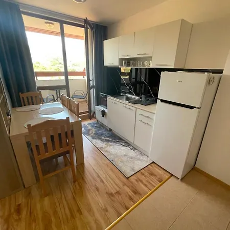 Appartement Gardenia Hills - Family Sunny Beach
