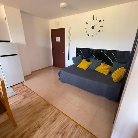 Gardenia Hills - Family Appartement