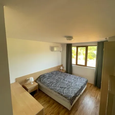 Appartement Gardenia Hills - Family *