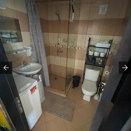 Appartement Gardenia Hills - Family