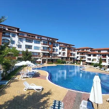 Gardenia Hills - Family Appartement