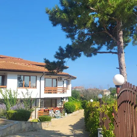 Appartement Gardenia Hills - Family *