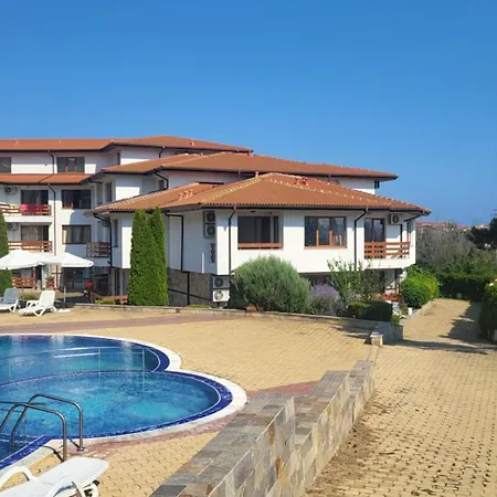 Gardenia Hills - Family Sunny Beach