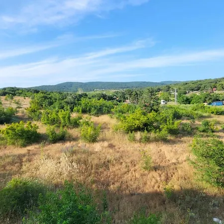 Appartement Gardenia Hills - Family